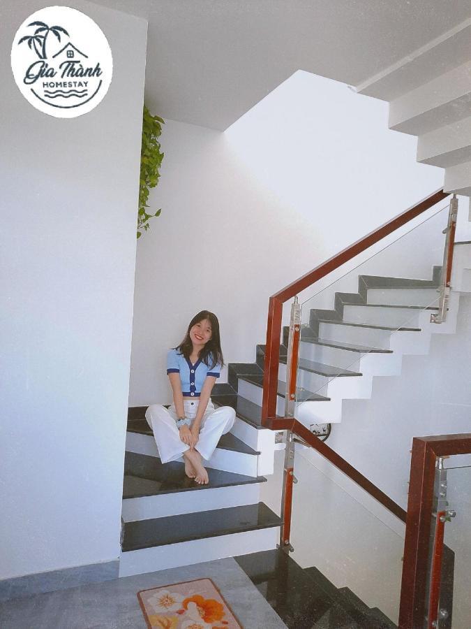 Gia Thanh Homestay Хоян Екстер'єр фото