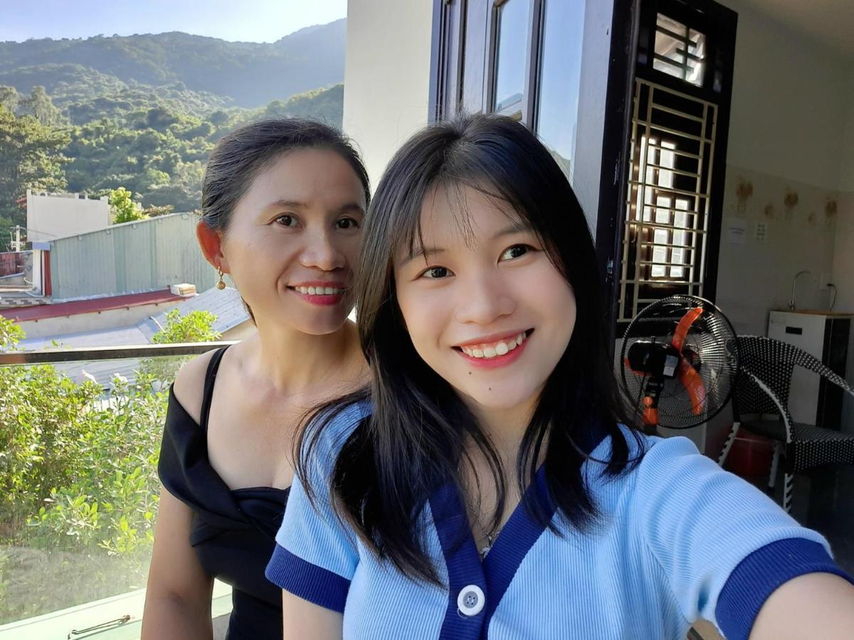 Gia Thanh Homestay Хоян Екстер'єр фото