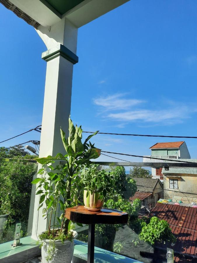 Gia Thanh Homestay Хоян Екстер'єр фото