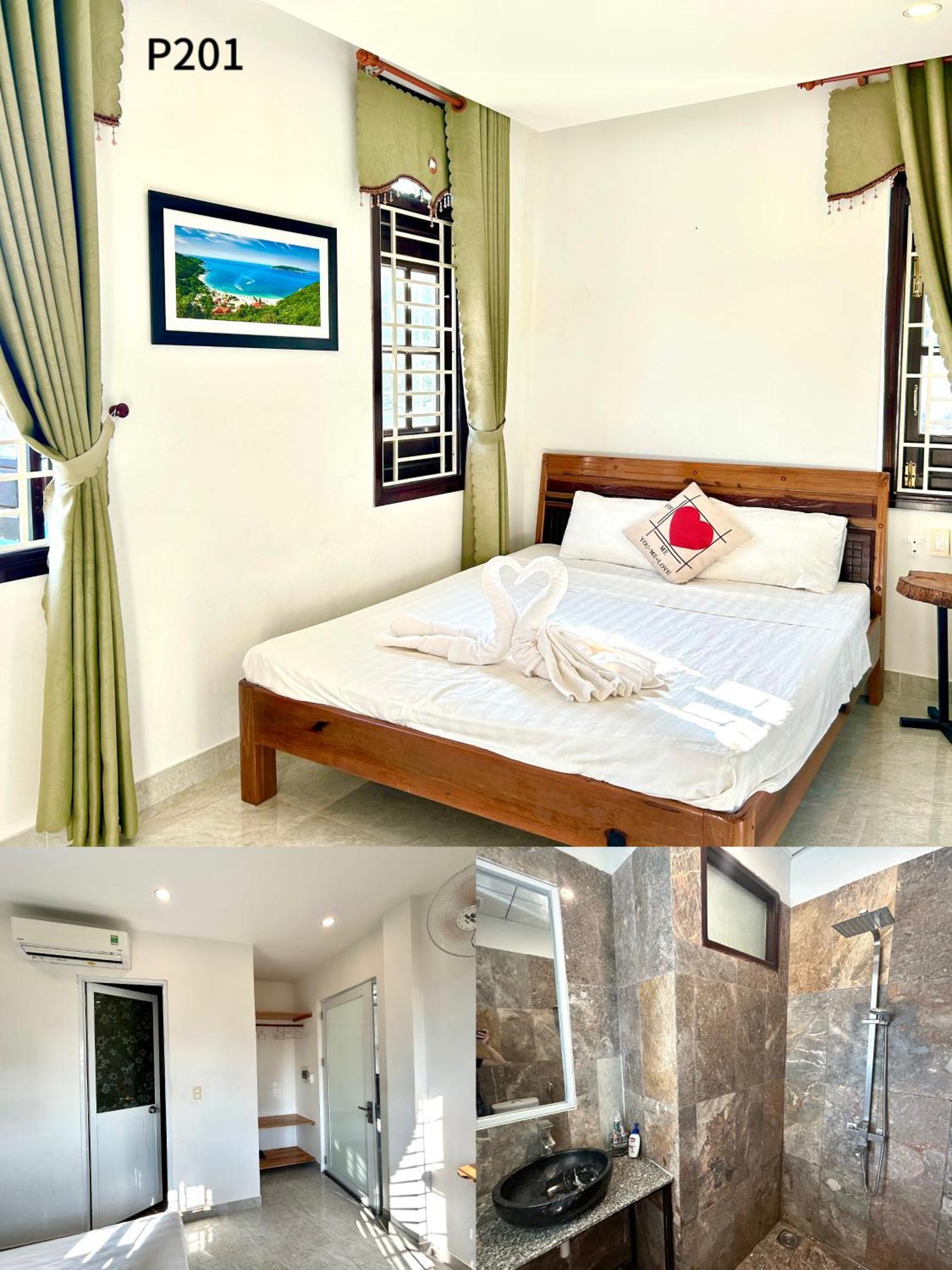 Gia Thanh Homestay Хоян Екстер'єр фото