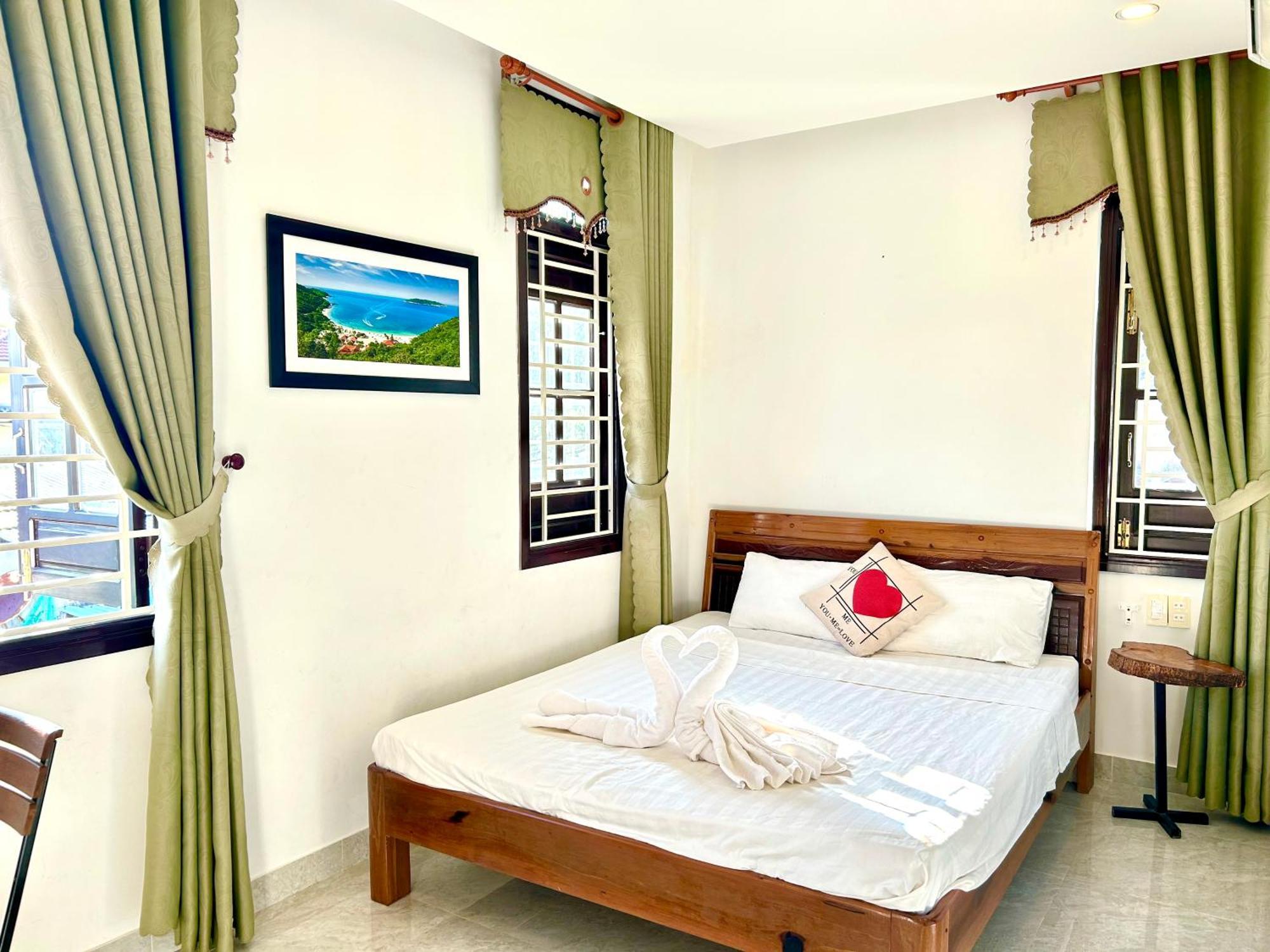 Gia Thanh Homestay Хоян Екстер'єр фото