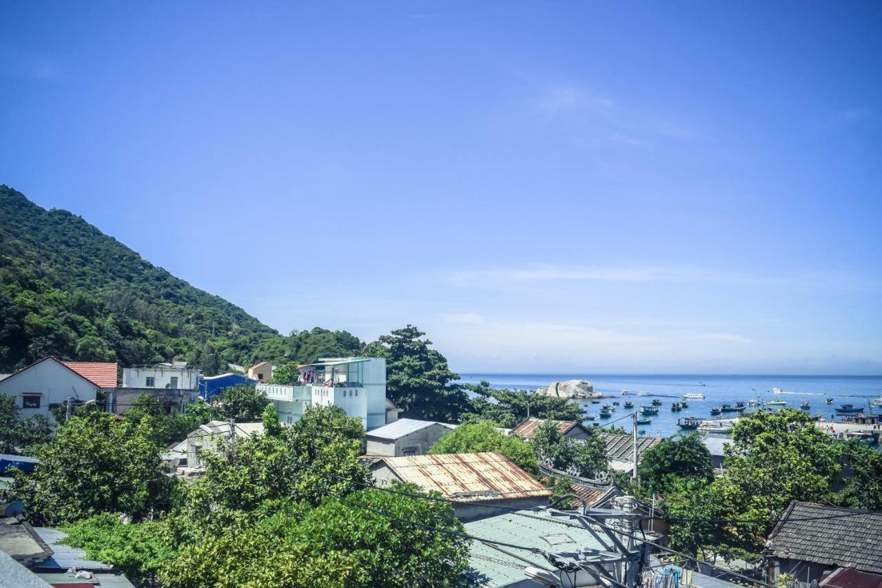 Gia Thanh Homestay Хоян Екстер'єр фото