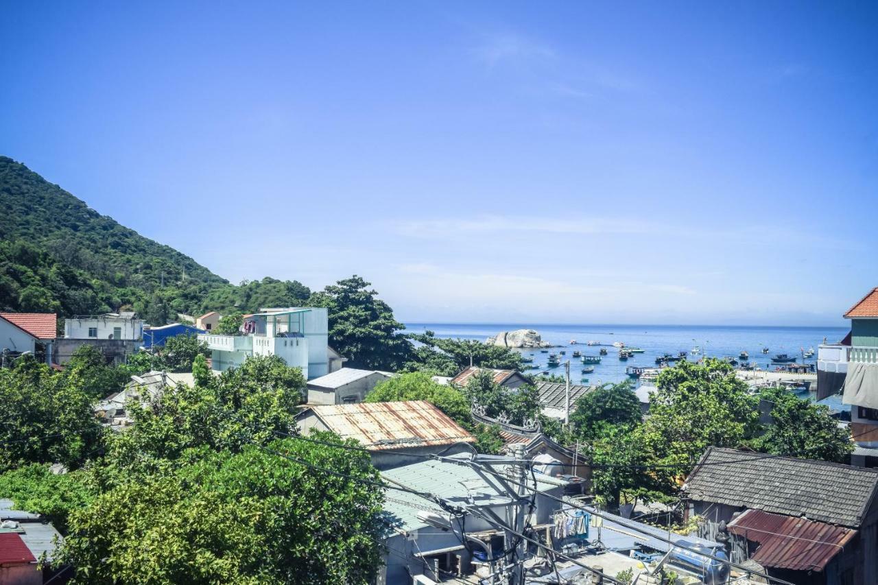 Gia Thanh Homestay Хоян Екстер'єр фото