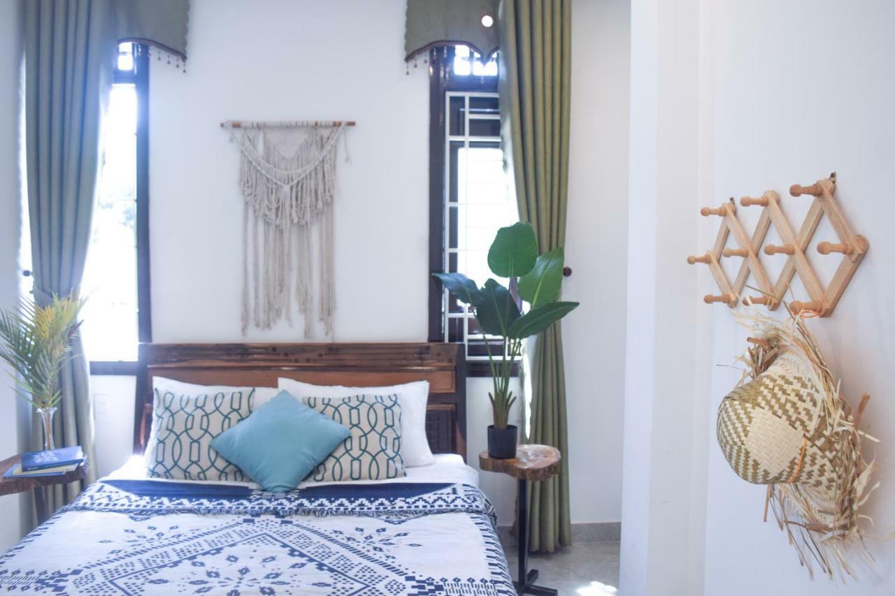Gia Thanh Homestay Хоян Екстер'єр фото