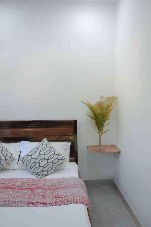 Gia Thanh Homestay Хоян Екстер'єр фото