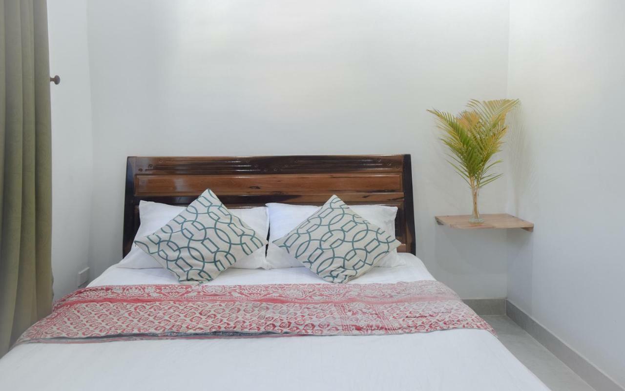 Gia Thanh Homestay Хоян Екстер'єр фото